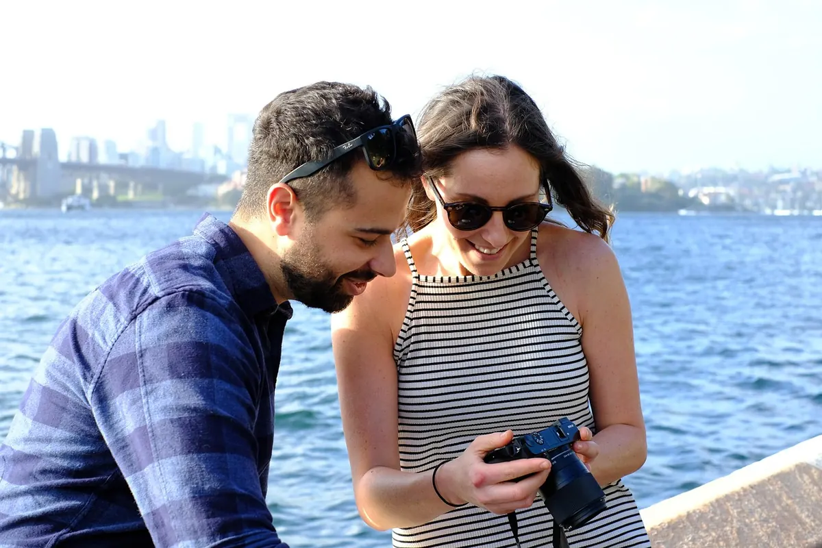 I Met My Partner on Tinder in Leeds: What I Learned About Swiping